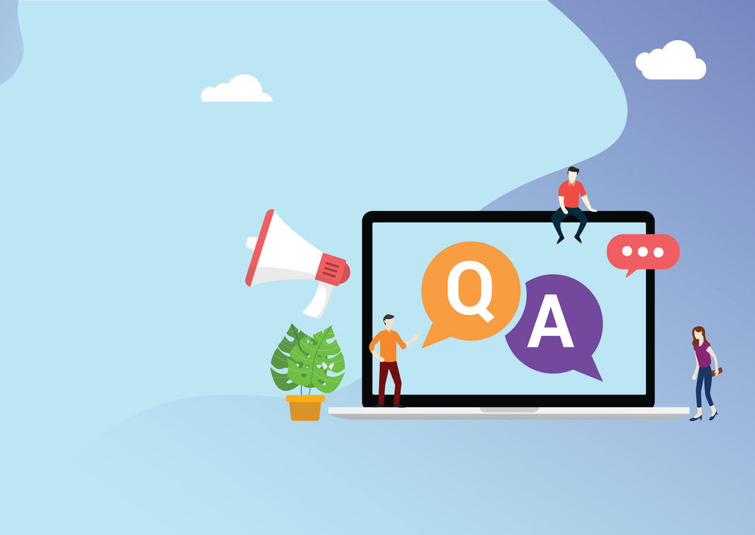 Frequently Asked Questions | Wikique