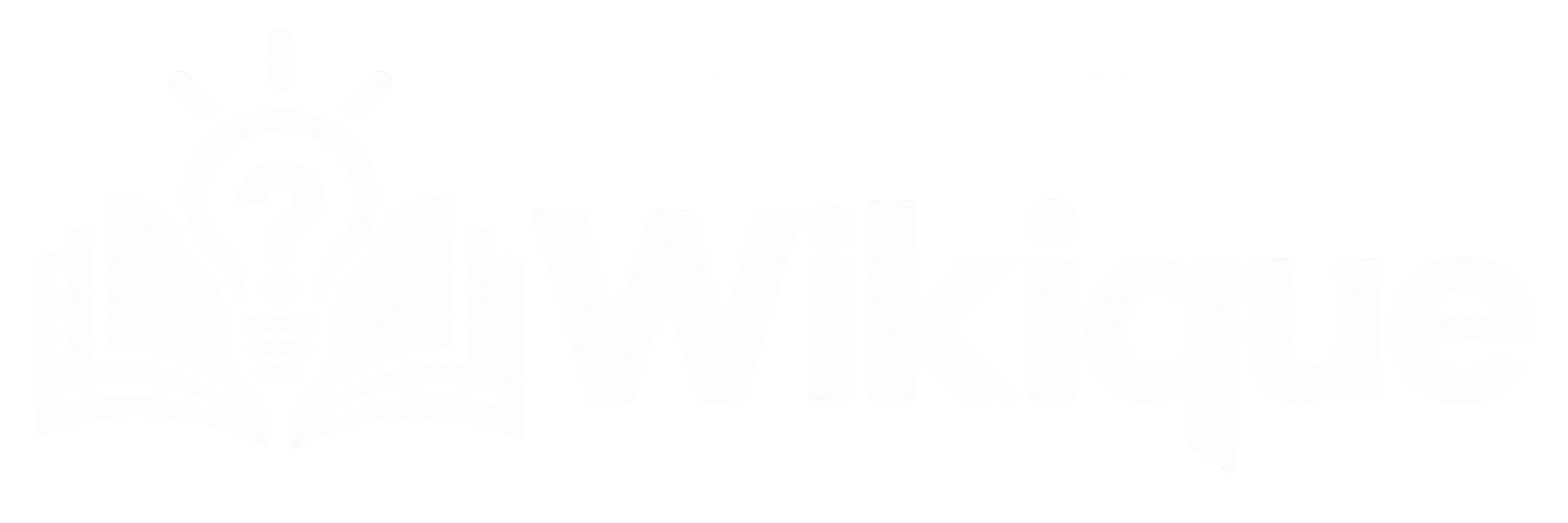 Wikique Logo